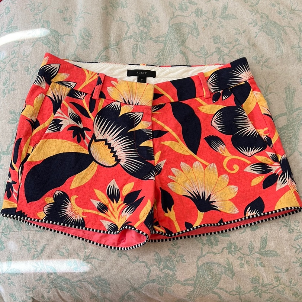 J. Crew Shorts
